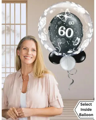 Birthday Bubble