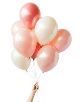 Make Your Balloon Bouquet