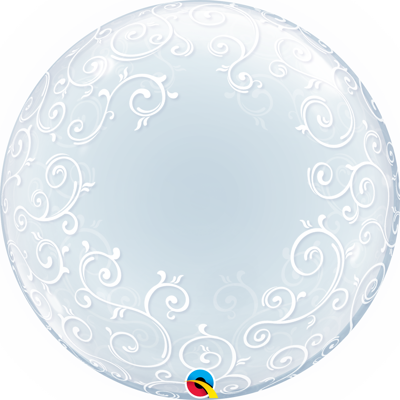 Deco Bubble 24 inches