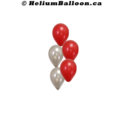 Faites votre propre bouquet - Couleurs Perlés - (Choisissez vos couleurs).