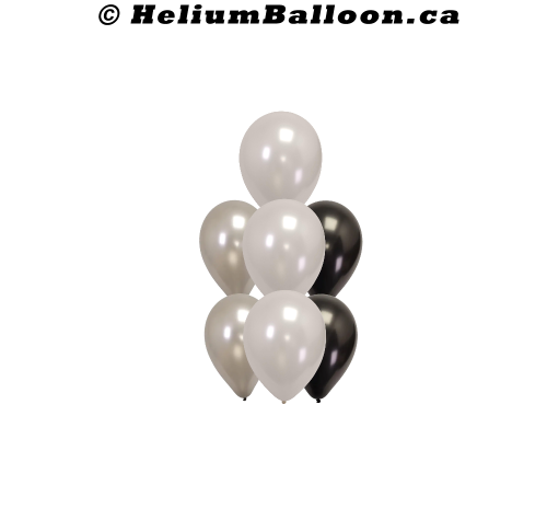 Faites votre propre bouquet - Couleurs Perlés - (Choisissez vos couleurs).