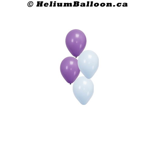 Faites votre propre bouquet - Couleurs Mats - (Choisissez vos couleurs).