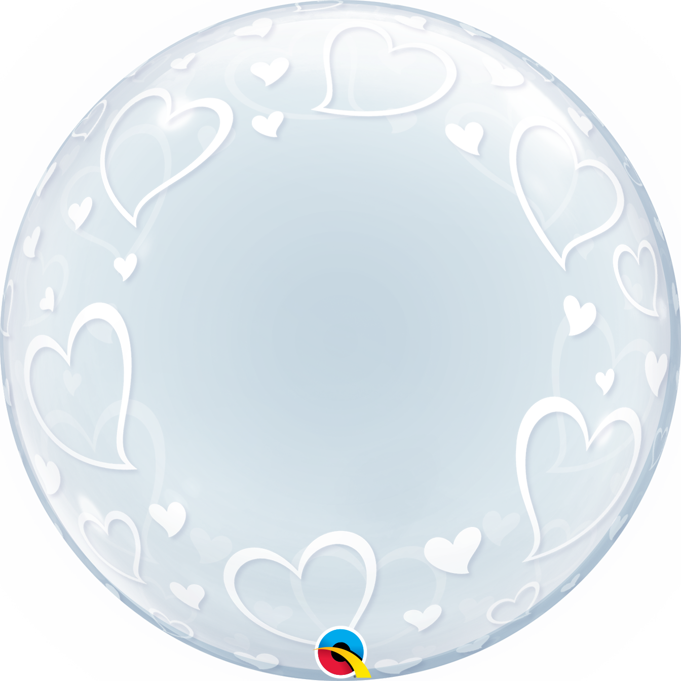 Deco Bubble 24 inches