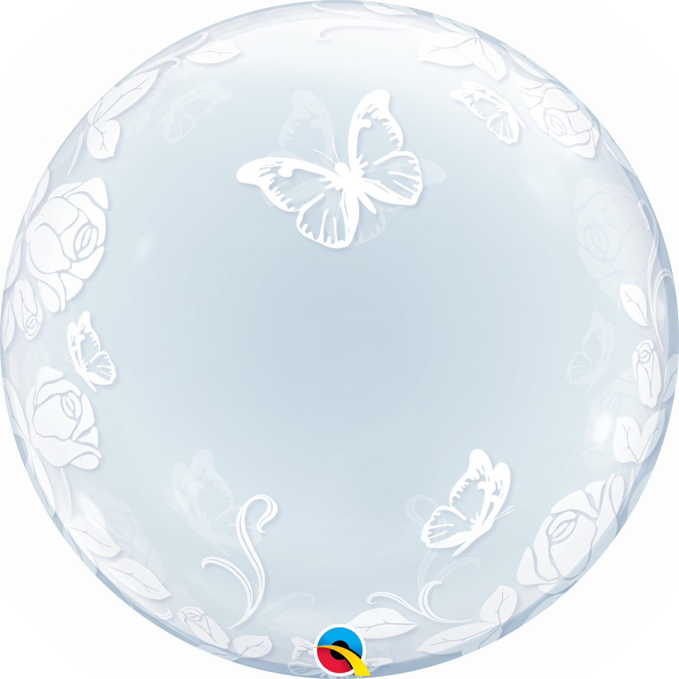 Deco Bubble 24 inches