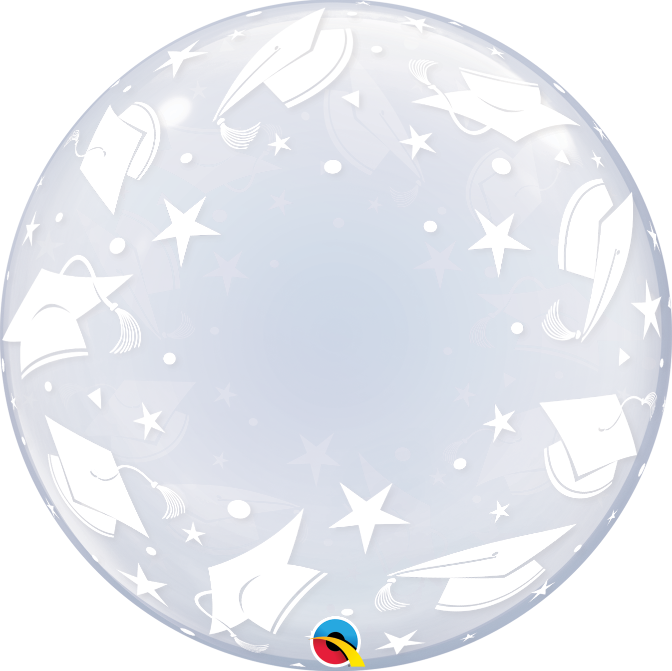 Deco Bubble 24 inches