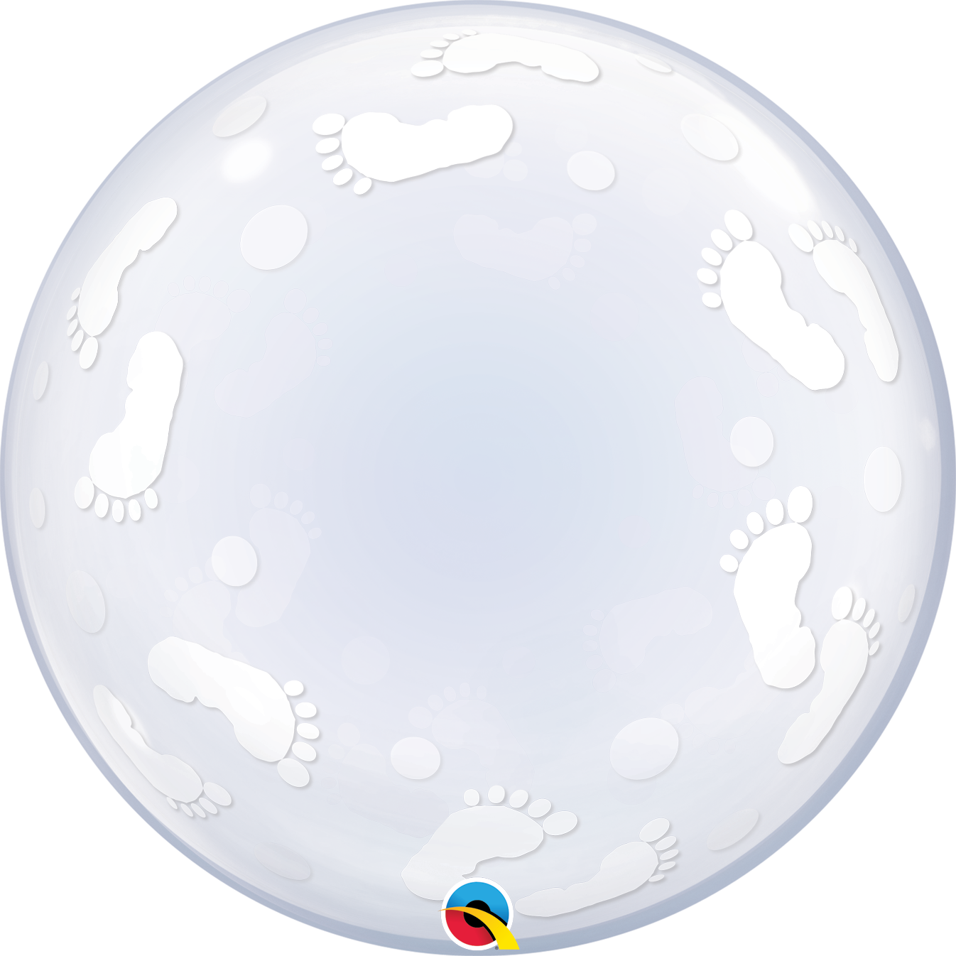 Deco Bubble 24 inches