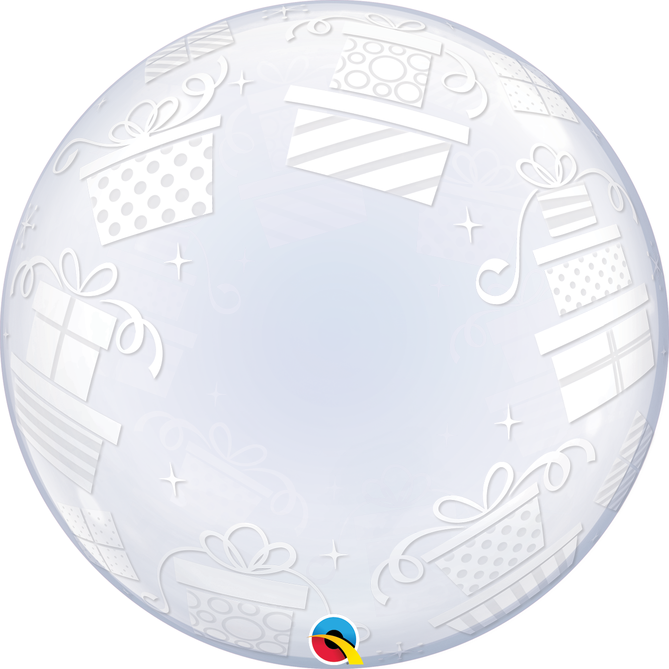 Deco Bubble 24 inches