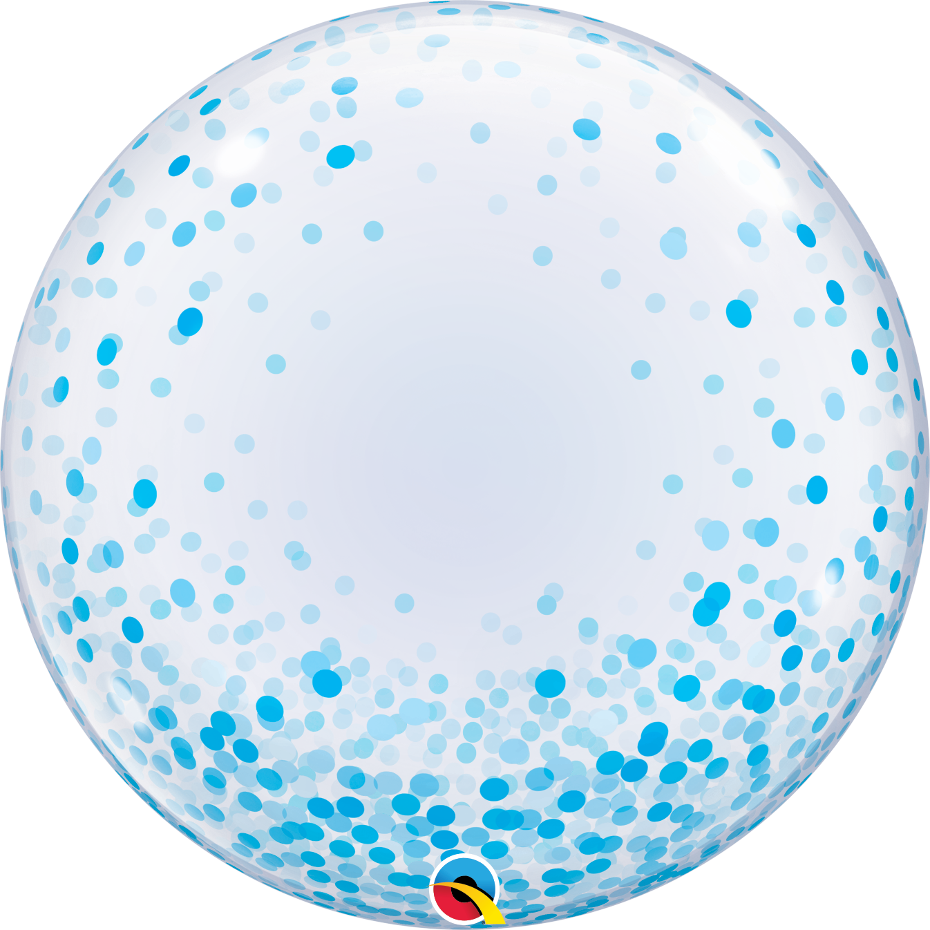Deco Bubble 24 inches