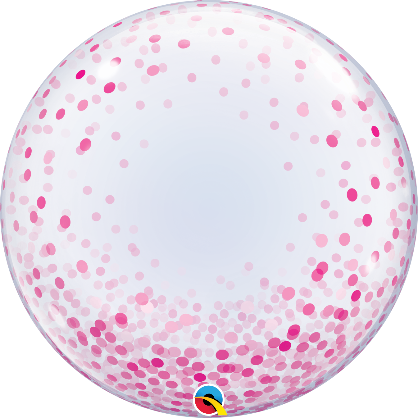 Deco Bubble 24 inches