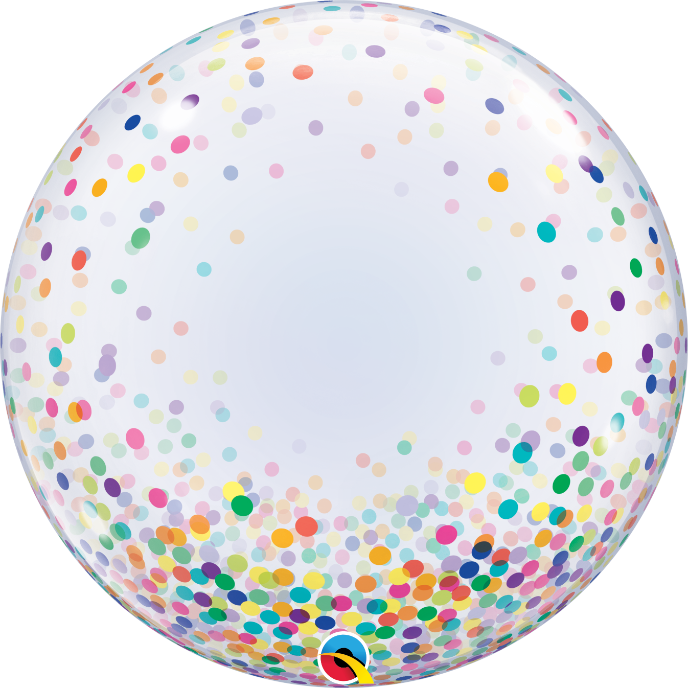 Deco Bubble 24 inches