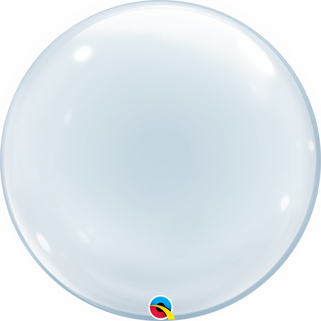Deco Bubble 24 inches