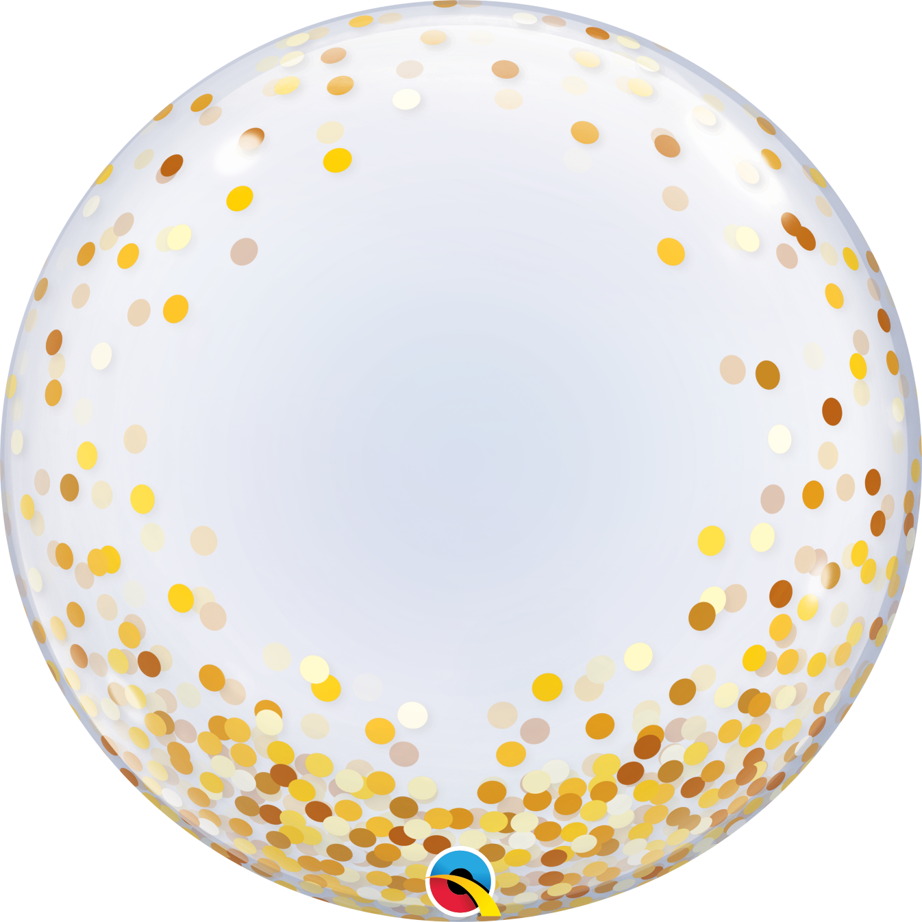 Deco Bubble 24 inches