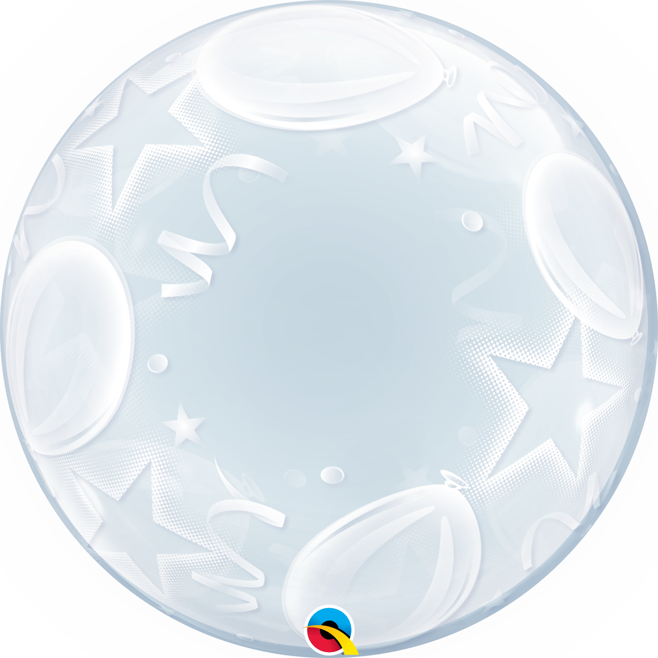 Deco Bubble 24 inches