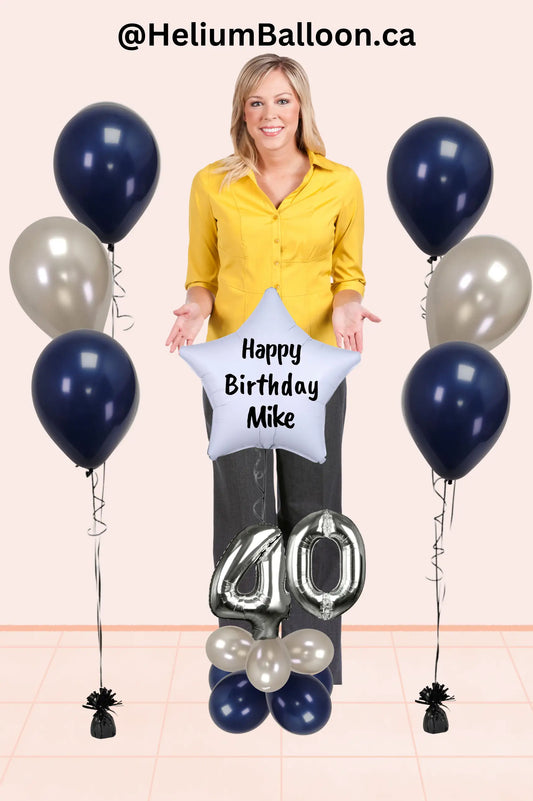 Custom_Star-Birthday_Balloon_Pack-Pick_your_Colors_Age_Text