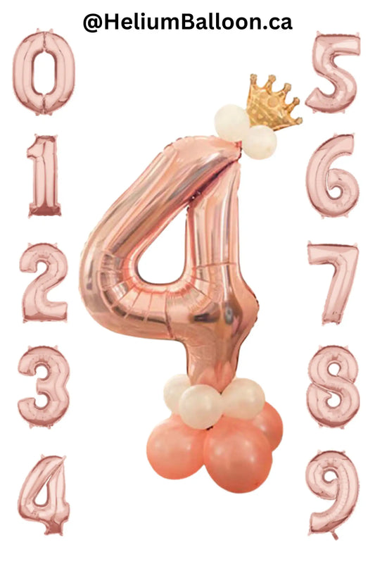 Large-Number-Crown-Balloon-Set-Age-0-to-9-Rose-Gold