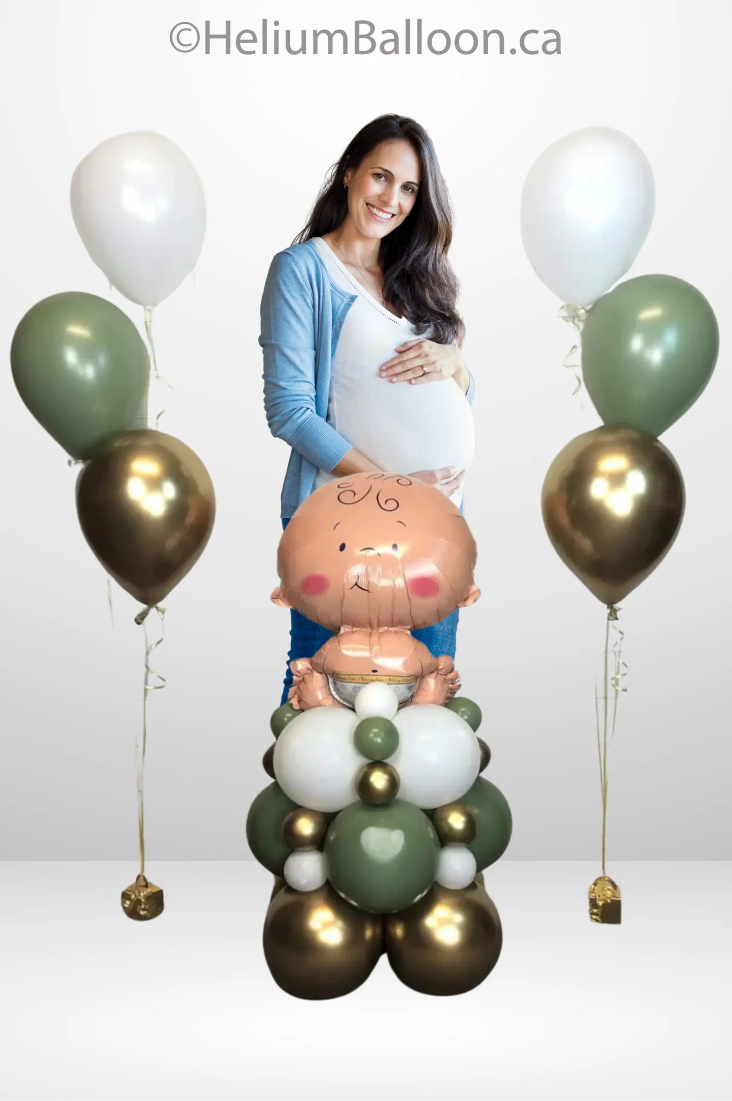 ballon-helium-shower-de-bebe-bébé-garcon-bebe-fille-baby-shower-balloons-baby-boy-baby-girl-balloon-bouquets-decoration-montreal-livraison-delivery-balloon