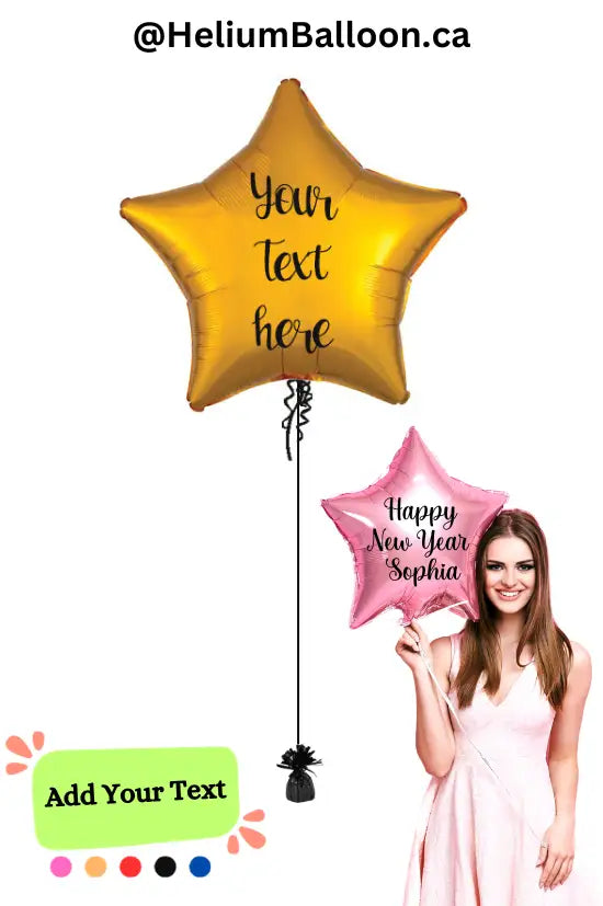 custom-New-year-Balloons