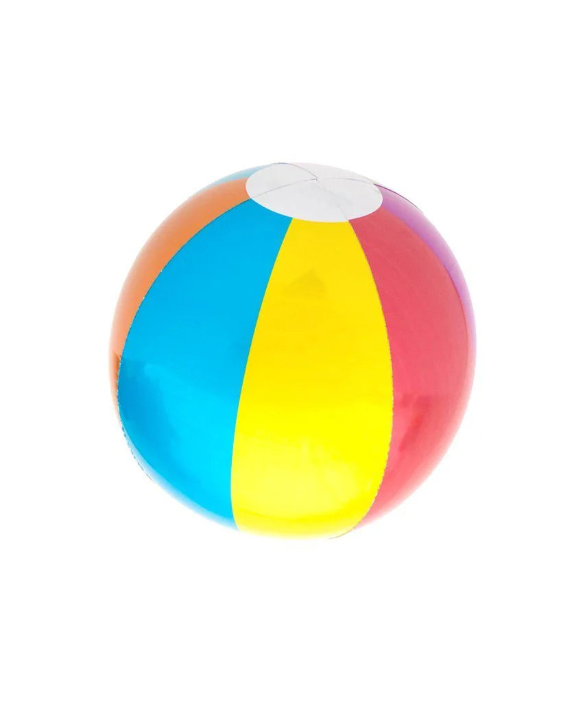 Orbz Beach Ball Balloon