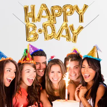 happy-bday-wall-balloon-gold-letters-banner-script-gold
