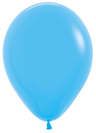 Sacs à ballons en Latex- 50 ballons 11 pouces par sac - Couleurs disponibles - NON GONFLÉS