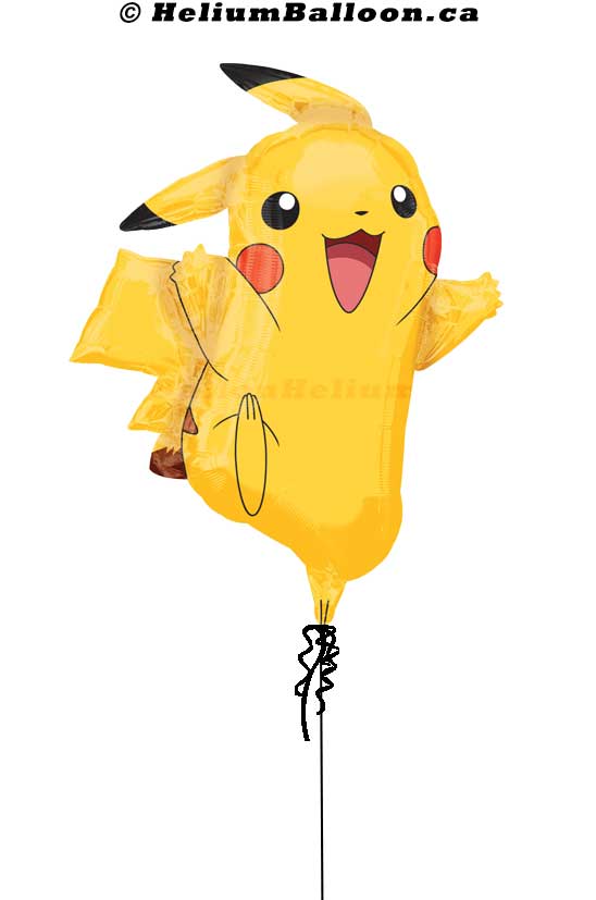 29640_pikachu-helium-balloon-Montreal-delivery-Livraison-bouquets-de-ballons-Helium-Montreal