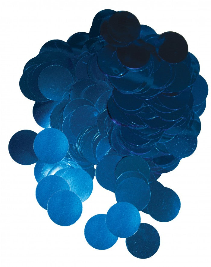 Metallic Confetti - Bag 0.8 oz ( Colors Available )