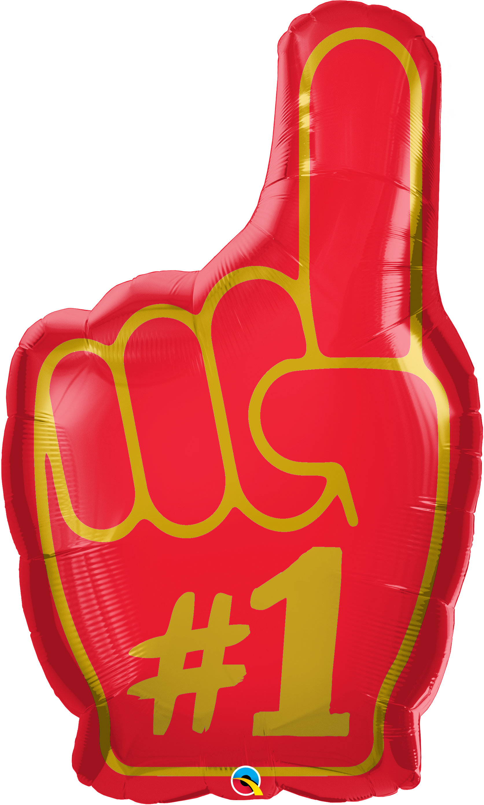 Number one balloon deals