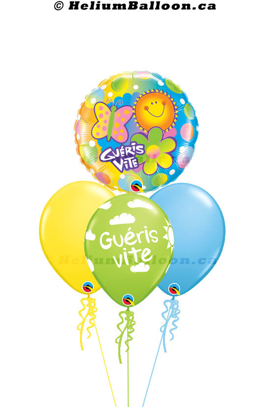 Bouquet-Metallic-Gueris-Vite-Balloon-Get-Well-Montreal-Delivery