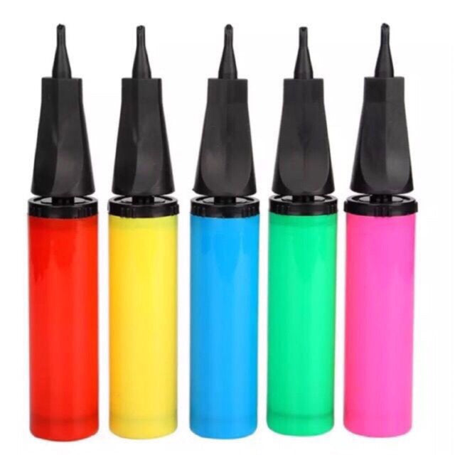 Pompe à Ballon Qualité Régulière