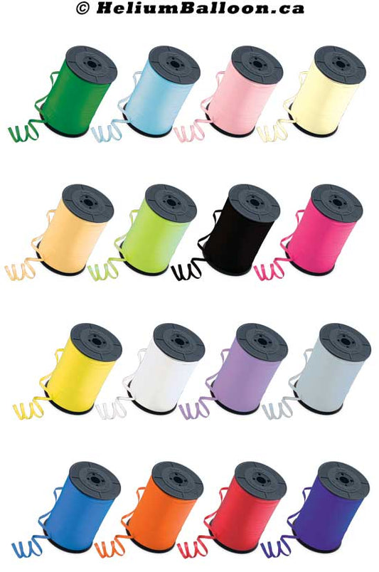 Balloon Ribbon - Balloon String