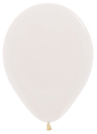 Sacs à ballons – 50 ballons de 9 pouces par sac – Couleurs disponibles (NON GONFLÉS).