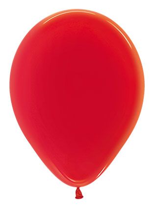 Sacs à ballons – 50 ballons de 9 pouces par sac – Couleurs disponibles (NON GONFLÉS).