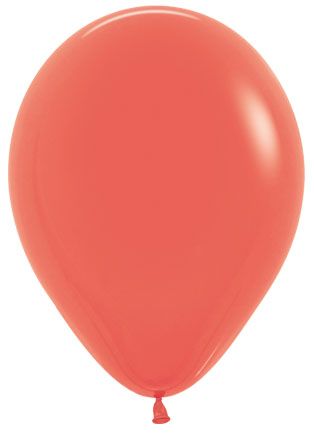 Sacs à ballons – 50 ballons de 9 pouces par sac – Couleurs disponibles (NON GONFLÉS).