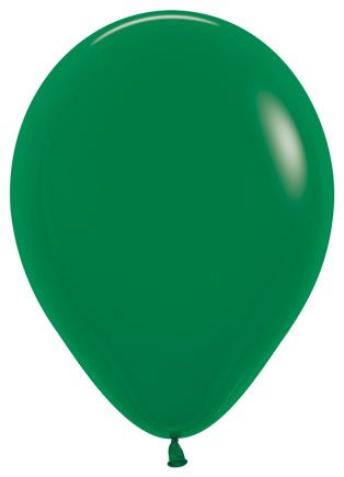 Sacs à ballons – 50 ballons de 9 pouces par sac – Couleurs disponibles (NON GONFLÉS).