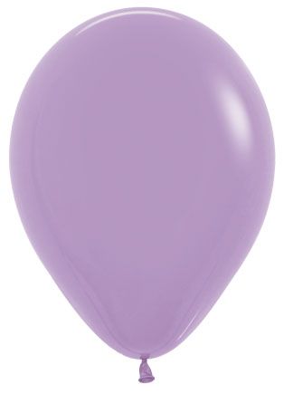Sacs à ballons – 50 ballons de 9 pouces par sac – Couleurs disponibles (NON GONFLÉS).