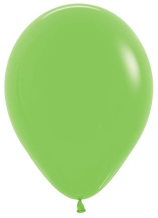 Sacs à ballons – 50 ballons de 9 pouces par sac – Couleurs disponibles (NON GONFLÉS).