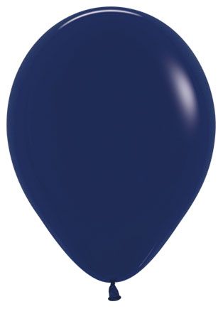 Sacs à ballons – 50 ballons de 9 pouces par sac – Couleurs disponibles (NON GONFLÉS).