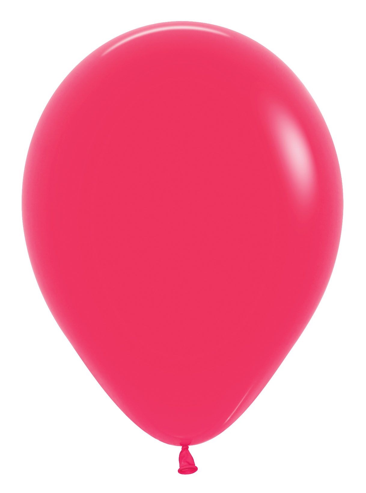 Sacs à ballons – 50 ballons de 9 pouces par sac – Couleurs disponibles (NON GONFLÉS).