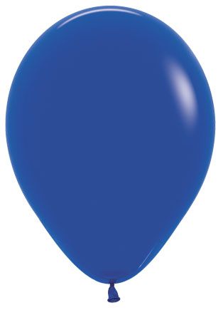 Sacs à ballons – 50 ballons de 9 pouces par sac – Couleurs disponibles (NON GONFLÉS).