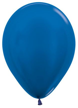 Sacs à ballons – 50 ballons de 9 pouces par sac – Couleurs disponibles (NON GONFLÉS).