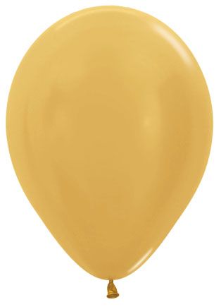 Sacs à ballons – 50 ballons de 9 pouces par sac – Couleurs disponibles (NON GONFLÉS).