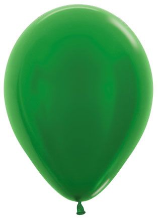 Sacs à ballons – 50 ballons de 9 pouces par sac – Couleurs disponibles (NON GONFLÉS).