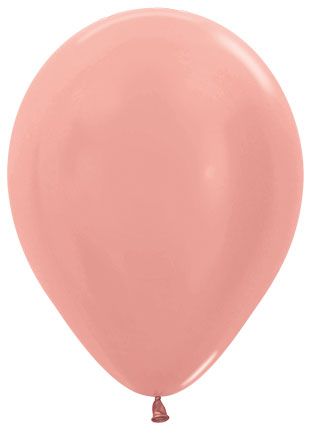 Sacs à ballons – 50 ballons de 9 pouces par sac – Couleurs disponibles (NON GONFLÉS).
