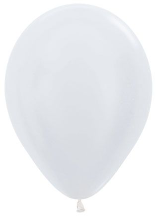 Sacs à ballons – 50 ballons de 9 pouces par sac – Couleurs disponibles (NON GONFLÉS).