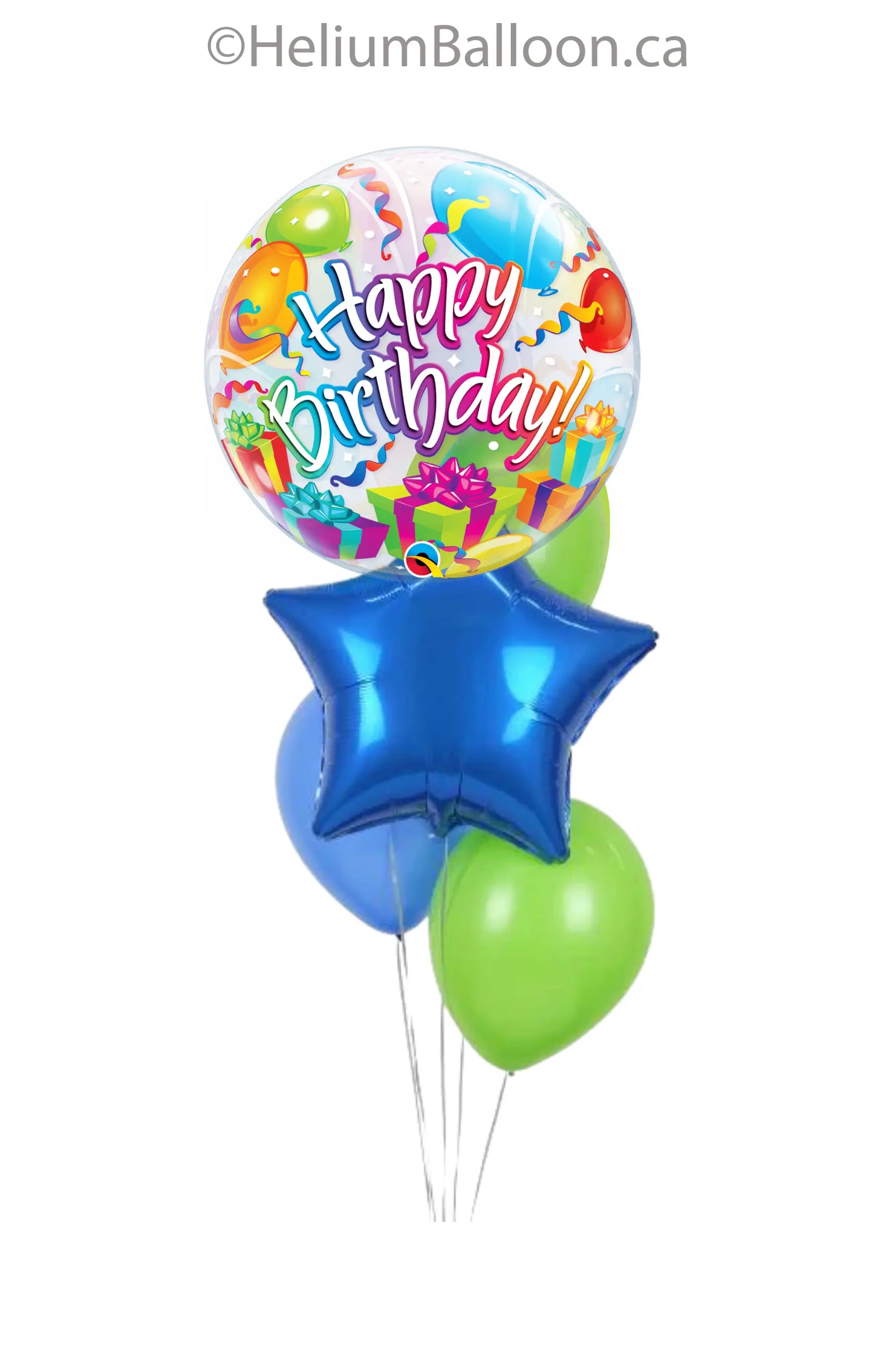 bouquet-happy-birthday-bubble-colors-gifts-ballon-de-fete-montreal