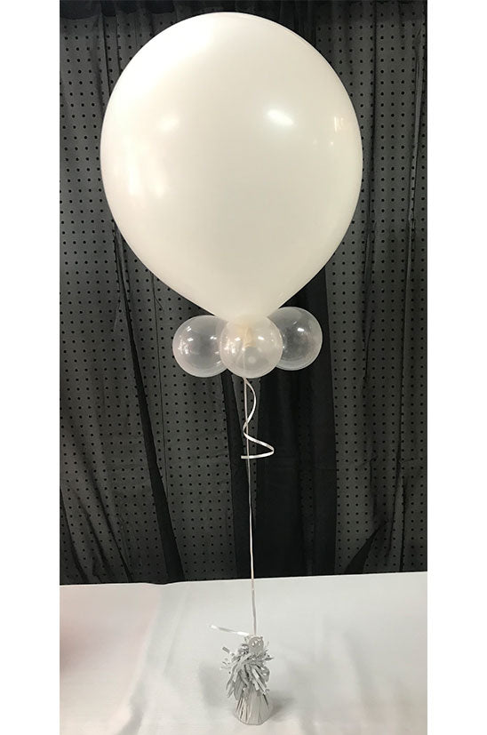    17-inches-helium-balloon-Montreal-delivery-Livraison-bouquets-de-ballons-Helium-Montreal-17-pouces
