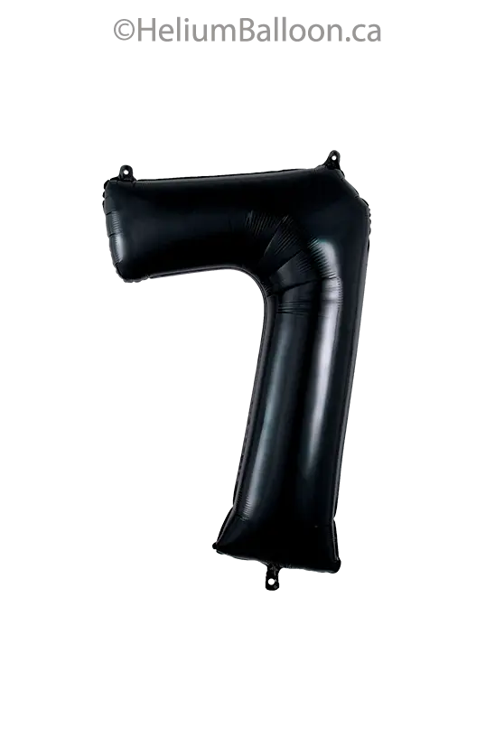30146-7-Black_34_inches_Helium_Balloon_Bouquets_Delivery_Montreal_Bouquets_Ballon_Chiffre_7_Noir_34_pouces_Livraison_Bouquets_ballons_montreal