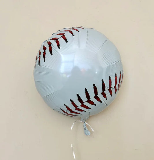 BALLON-Baseball-Balloon