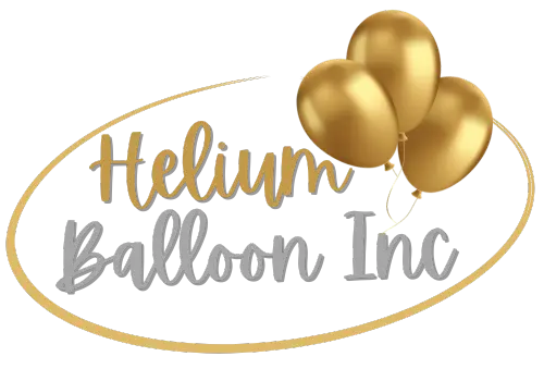 Helium Balloon Inc.