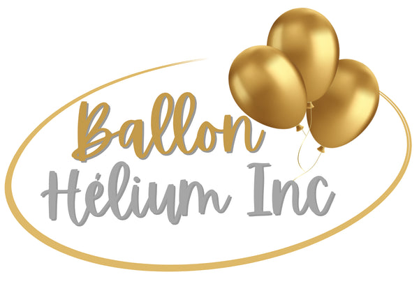 Helium Balloon Inc.